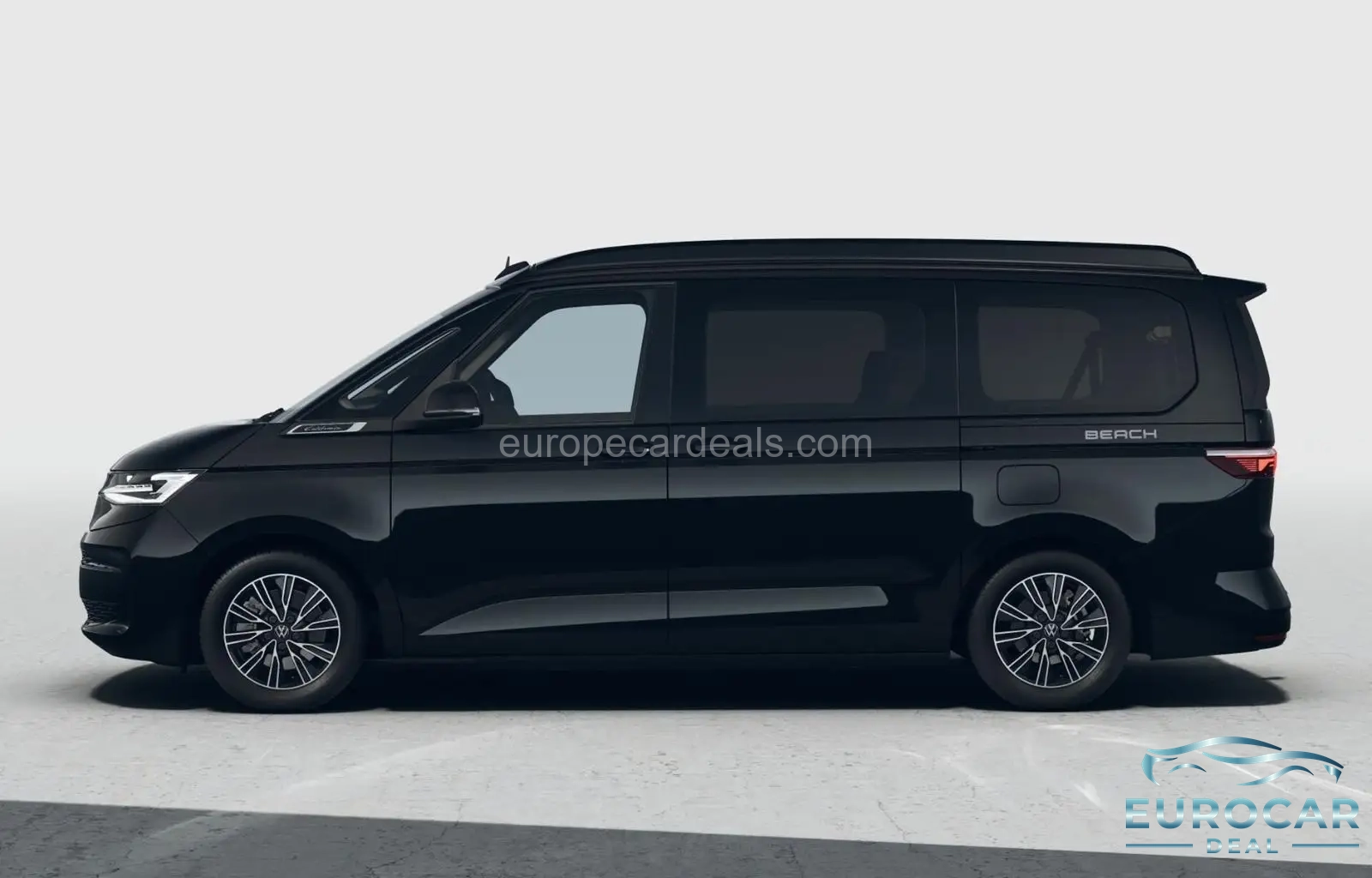 Volkswagen T7 California