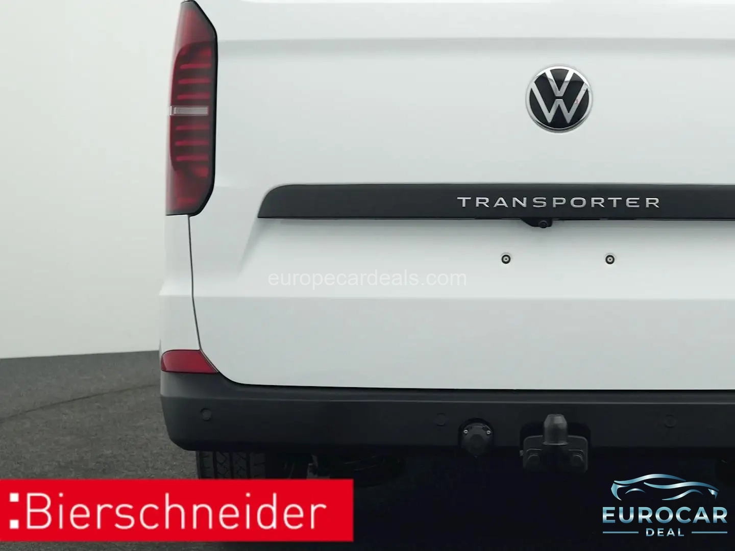 Volkswagen T7 Kombi