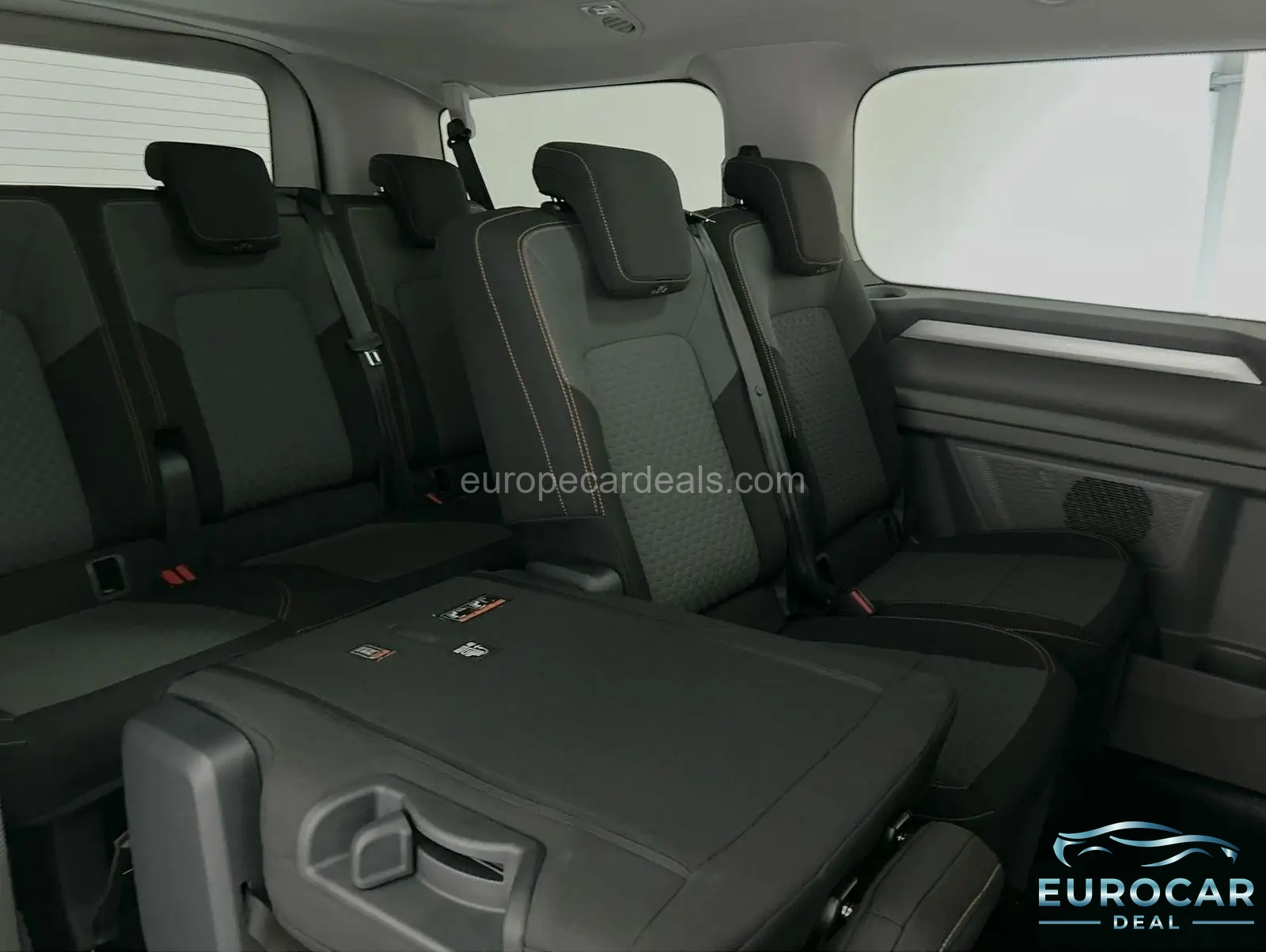 Volkswagen T7 Caravelle