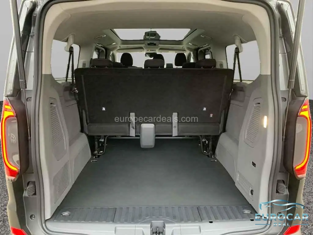 Volkswagen T7 Caravelle