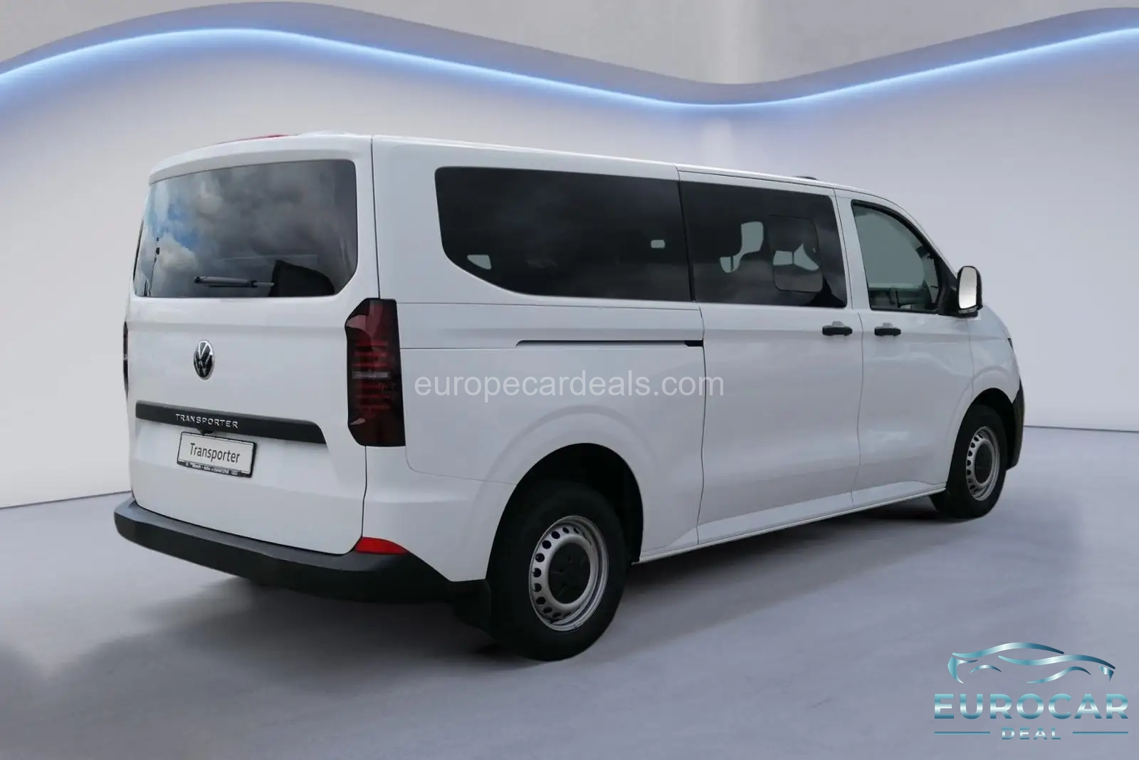 Volkswagen T7 Kombi