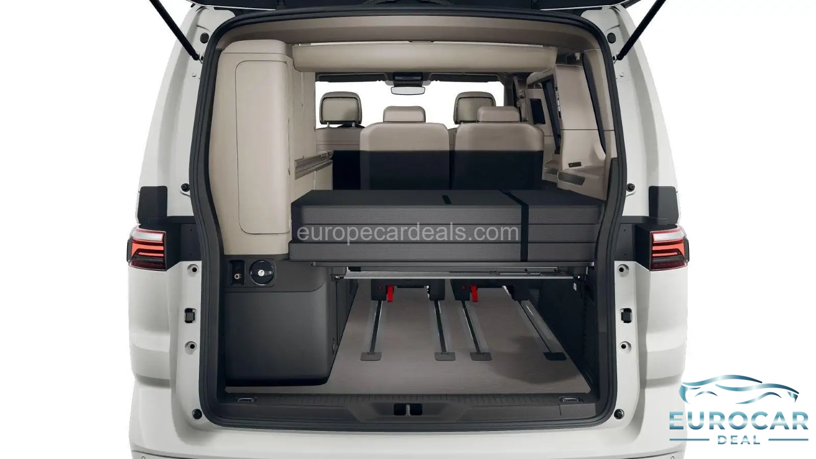 Volkswagen T7 California