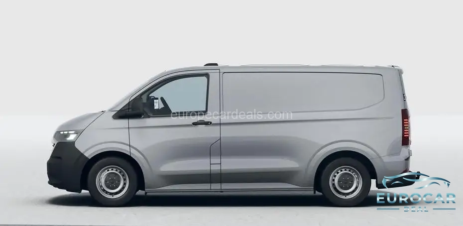 Volkswagen T7 Transporter