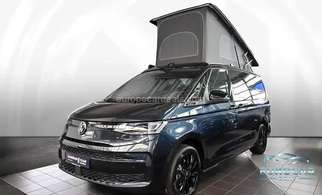 Volkswagen T7 California