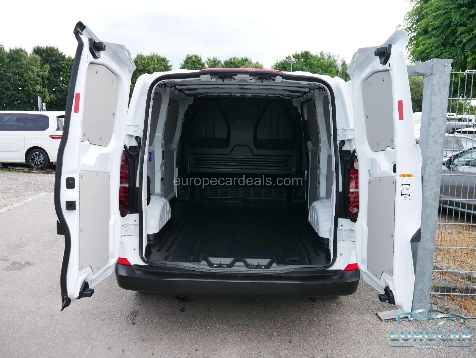 Volkswagen T7 Transporter