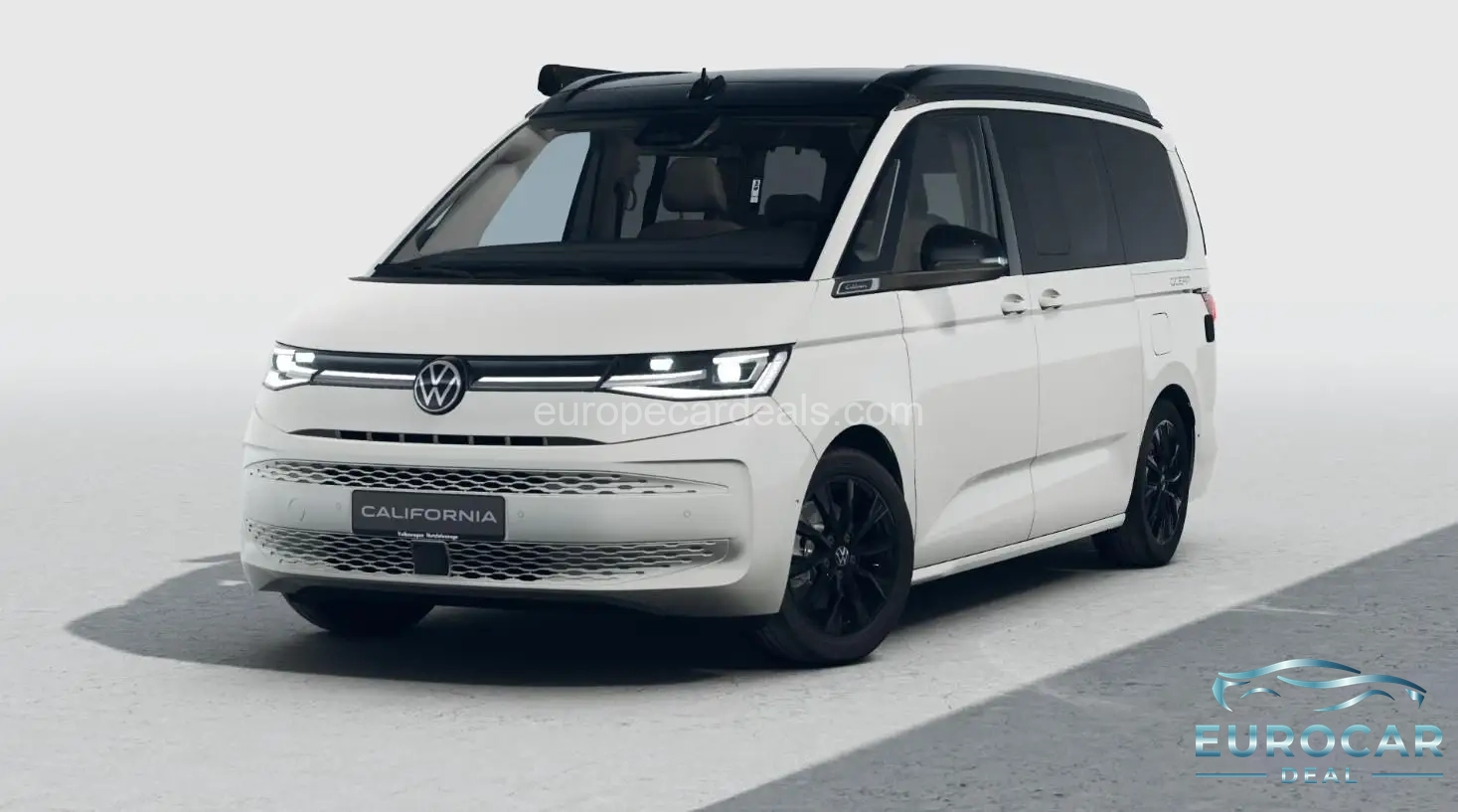Volkswagen T7 California