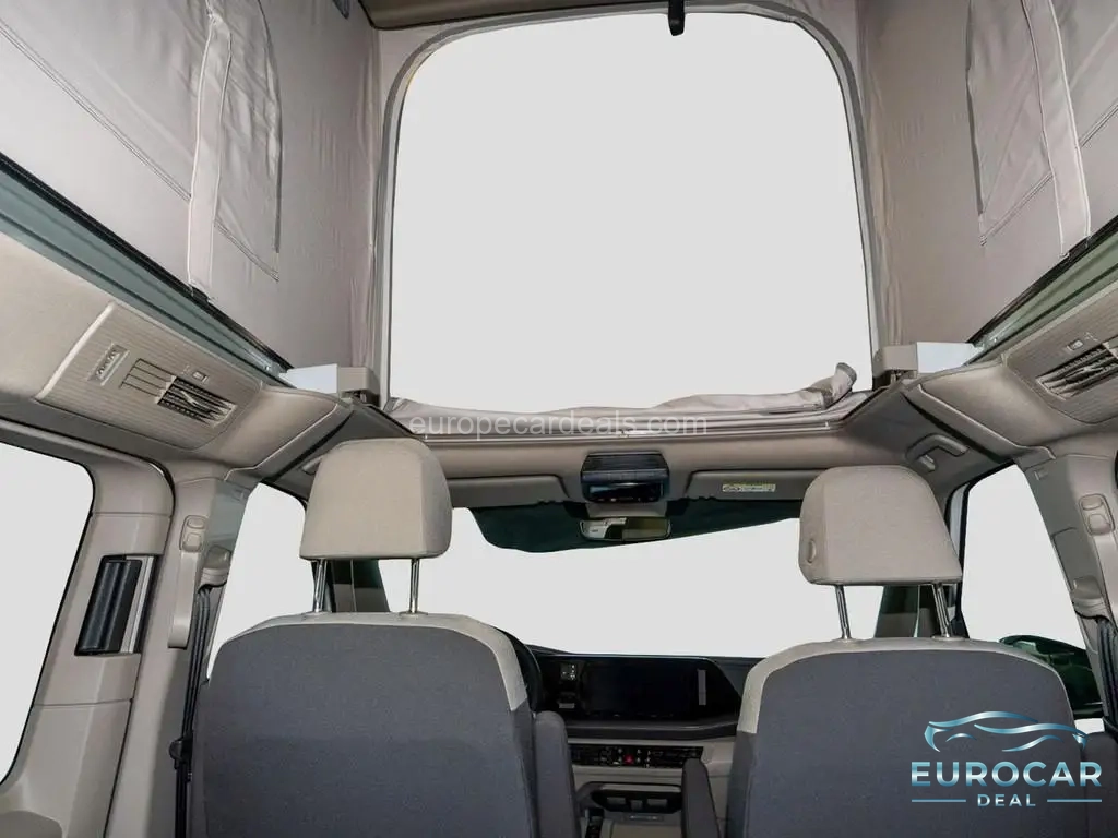 Volkswagen T7 California