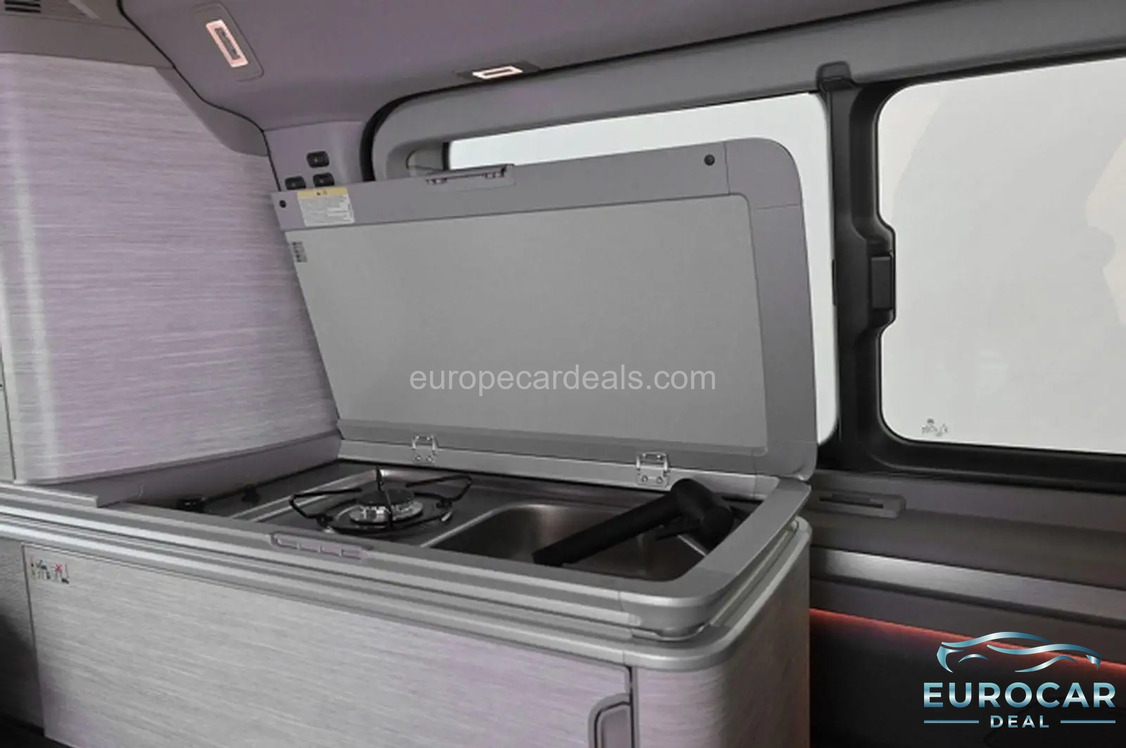 Volkswagen T7 California