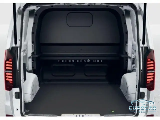 Volkswagen T7 Transporter