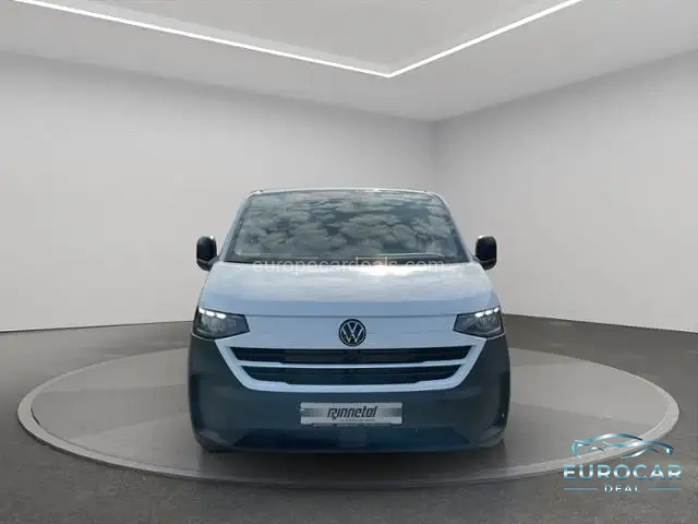 Volkswagen T7 Transporter