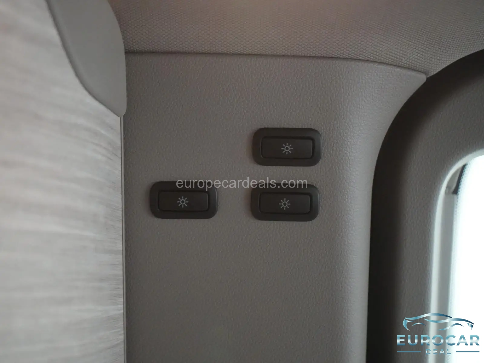 Volkswagen T7 California