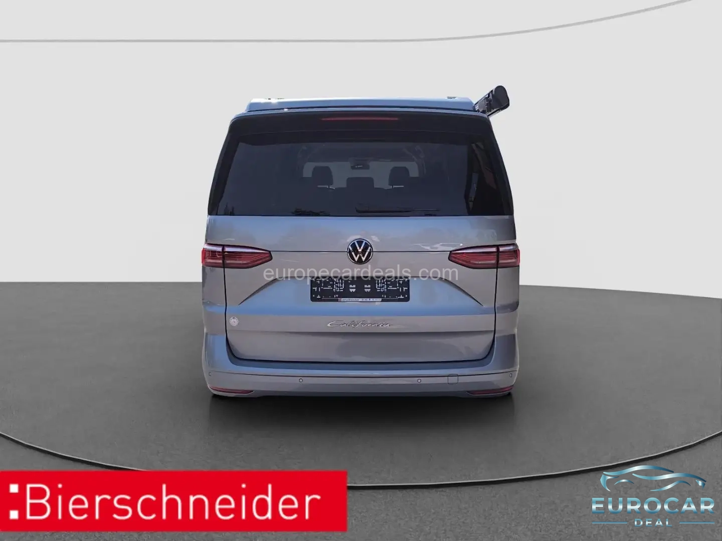 Volkswagen T7 California