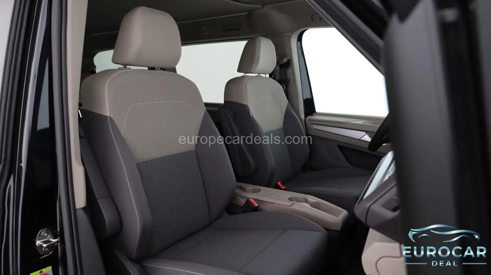 Volkswagen T7 California