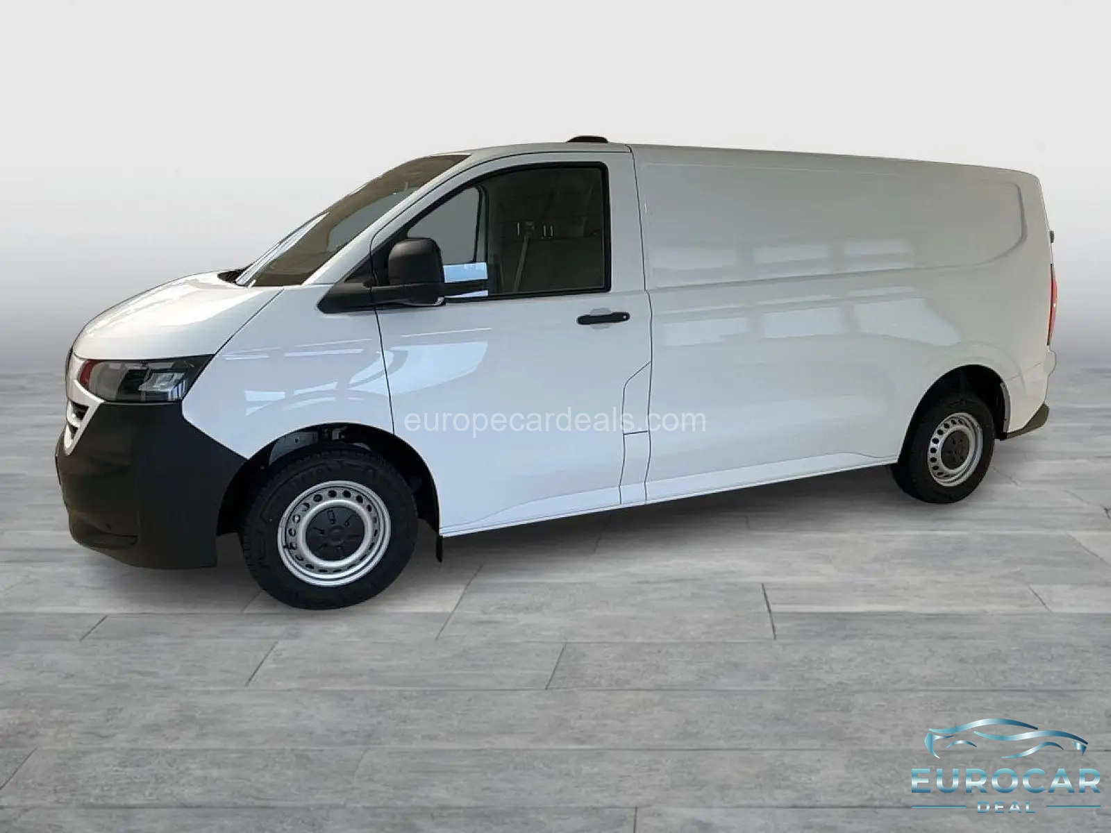 Volkswagen T7 Transporter