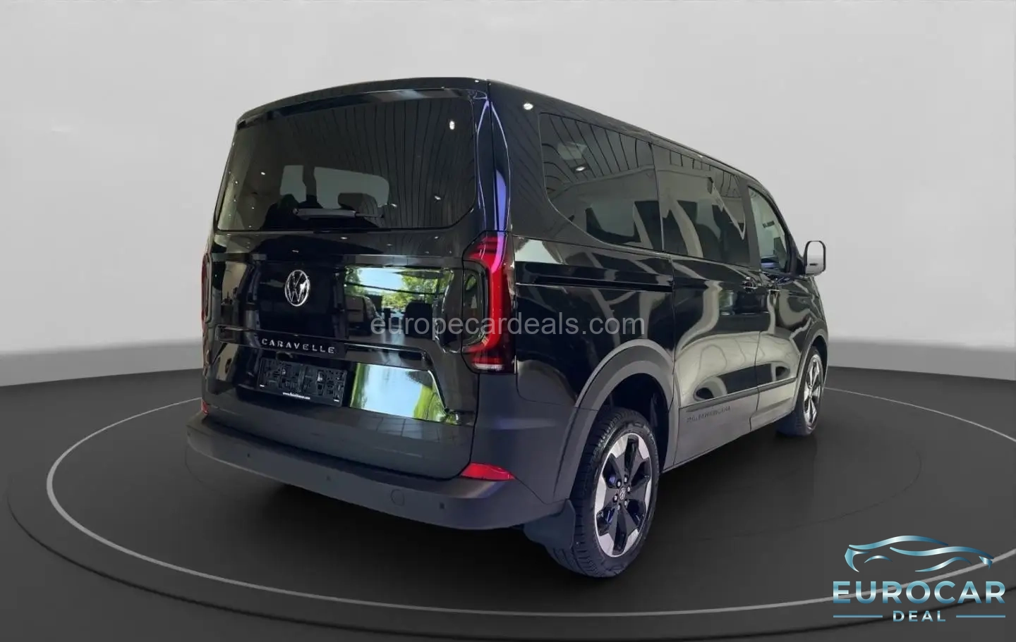 Volkswagen T7 Caravelle