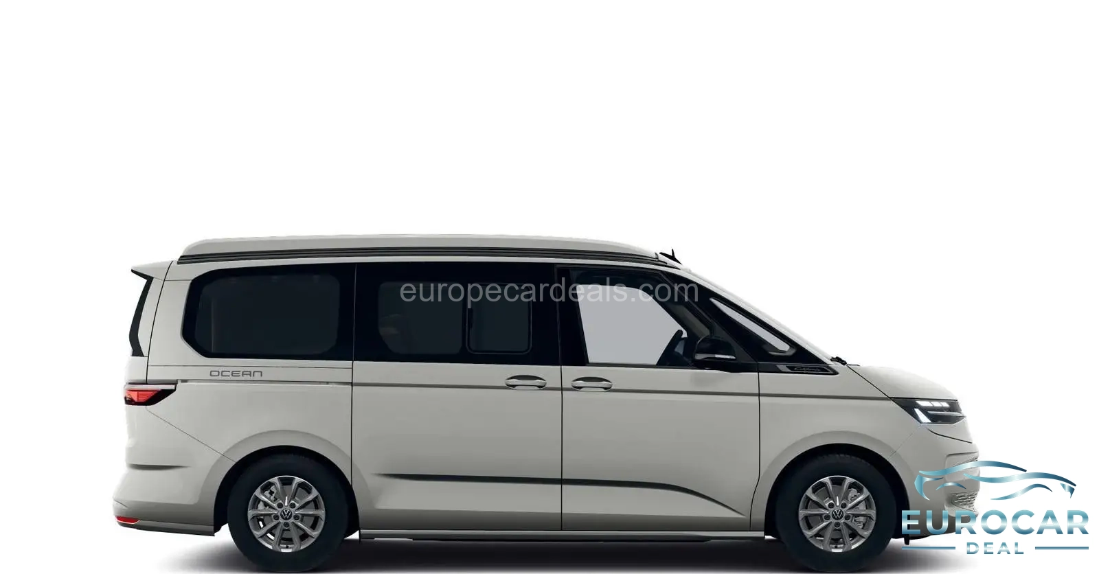 Volkswagen T7 California