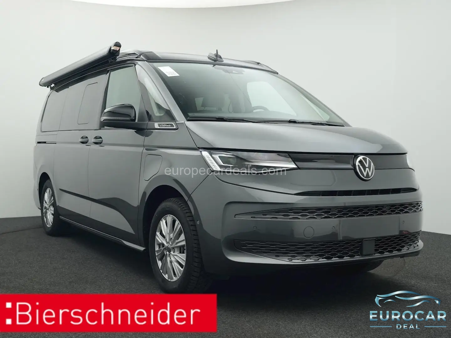 Volkswagen T7 California