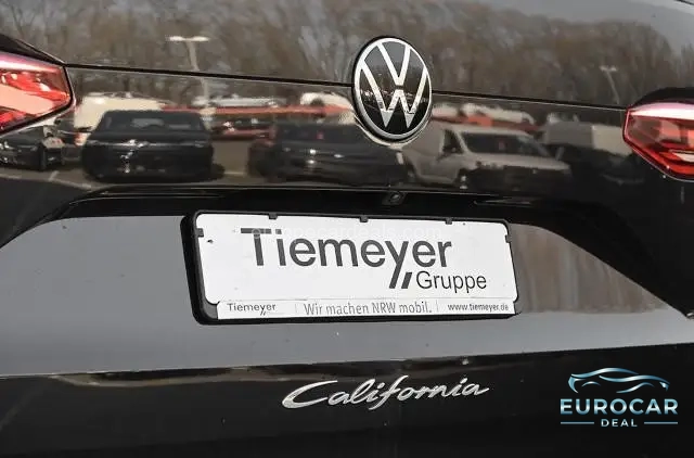 Volkswagen T7 California