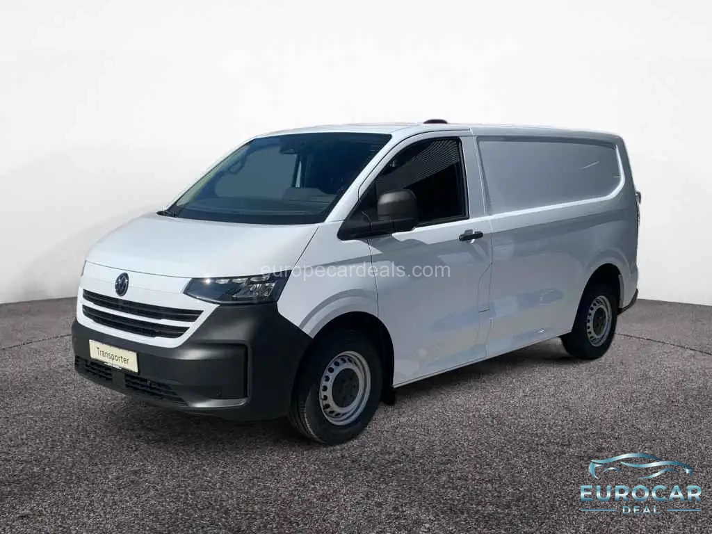 Volkswagen T7 Transporter