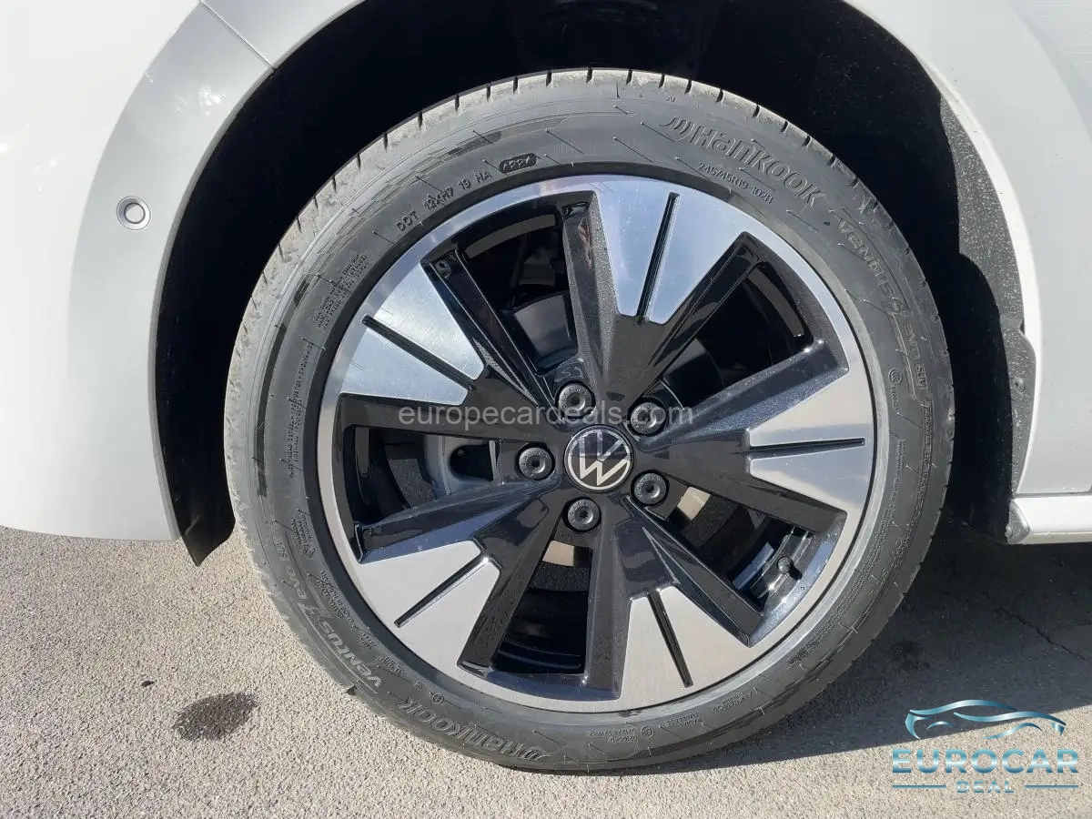 Volkswagen T7 California