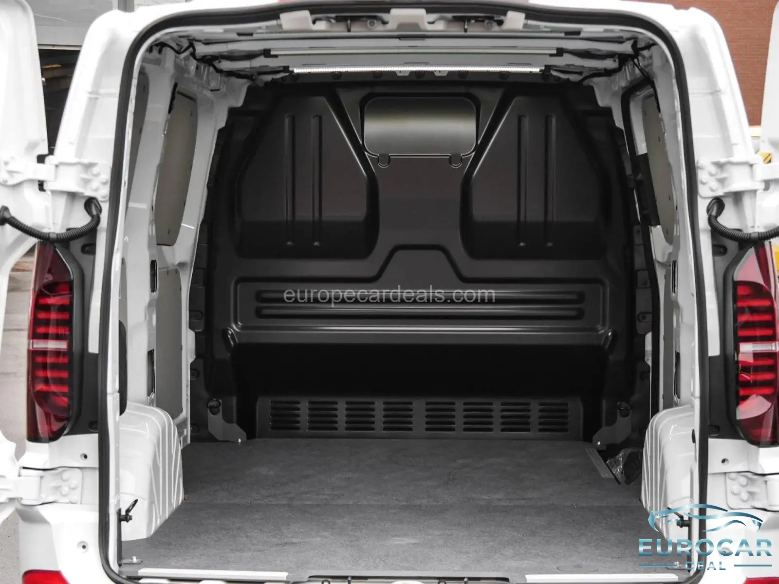 Volkswagen T7 Transporter