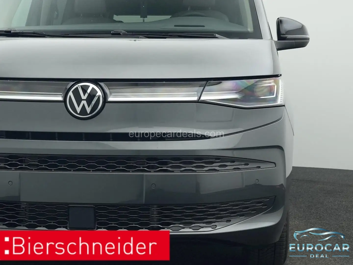 Volkswagen T7 California