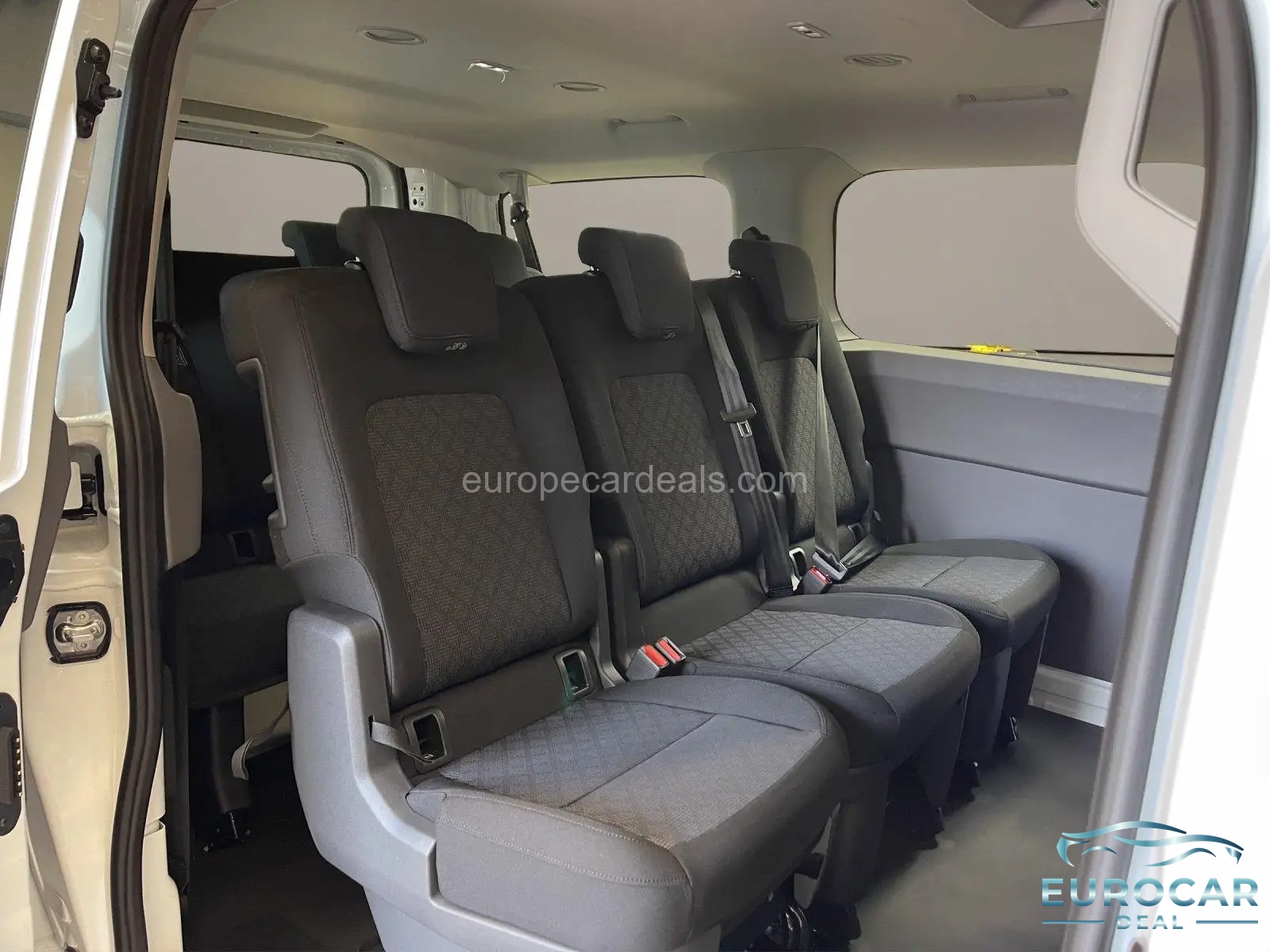Volkswagen T7 Transporter