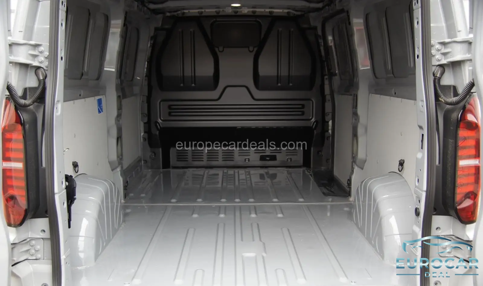 Volkswagen T7 Transporter