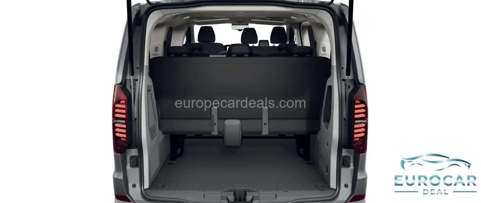 Volkswagen T7 Caravelle