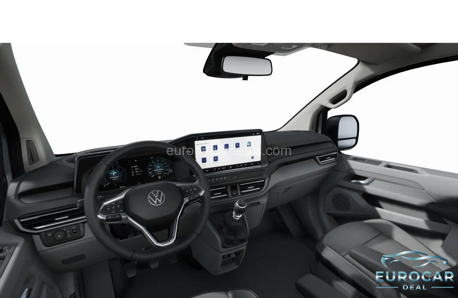 Volkswagen T7 Caravelle