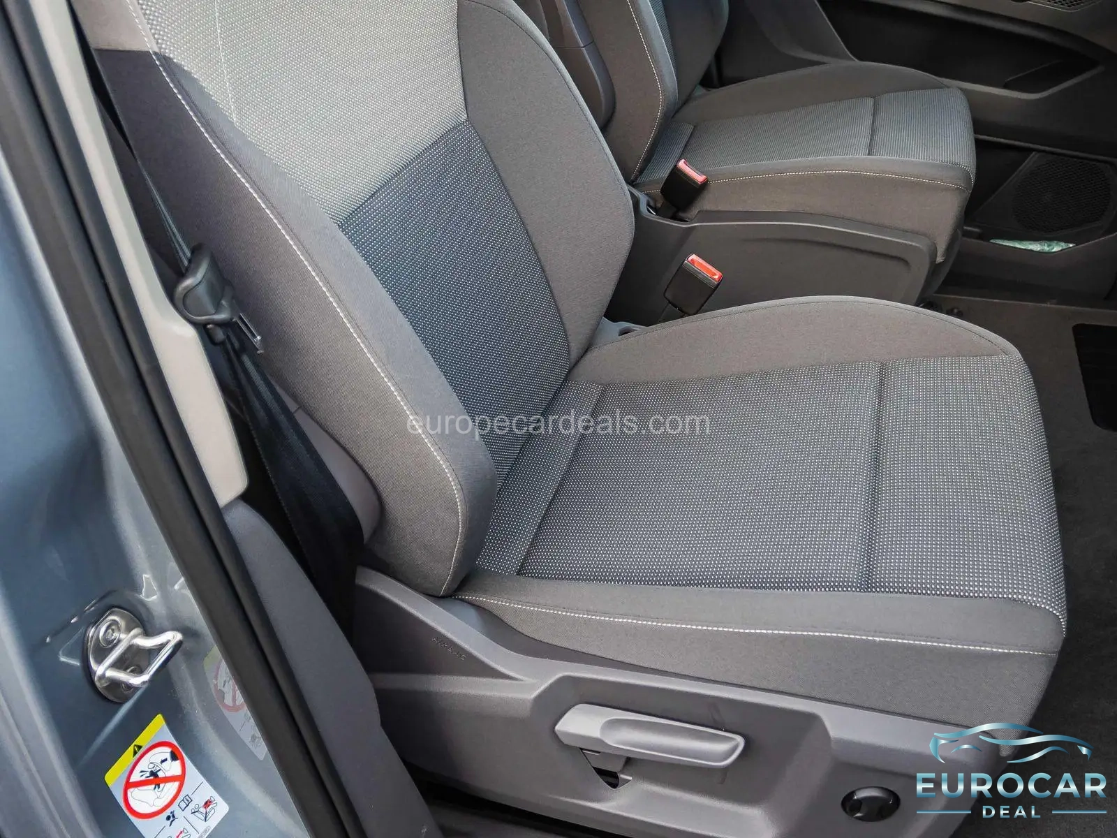 Volkswagen T7 California