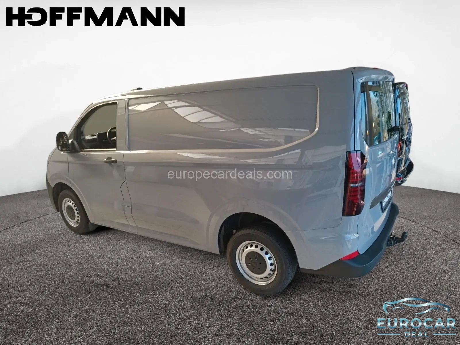 Volkswagen T7 Transporter
