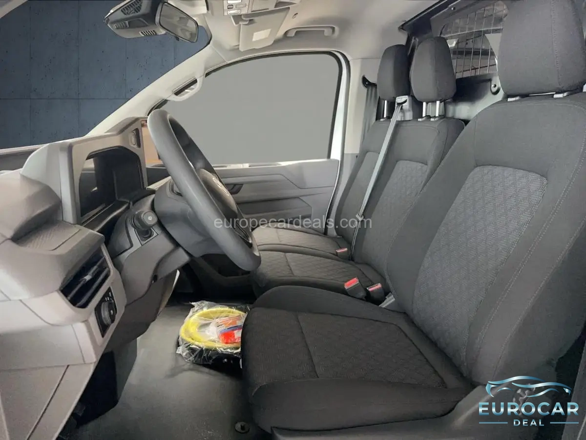 Volkswagen T7 Transporter