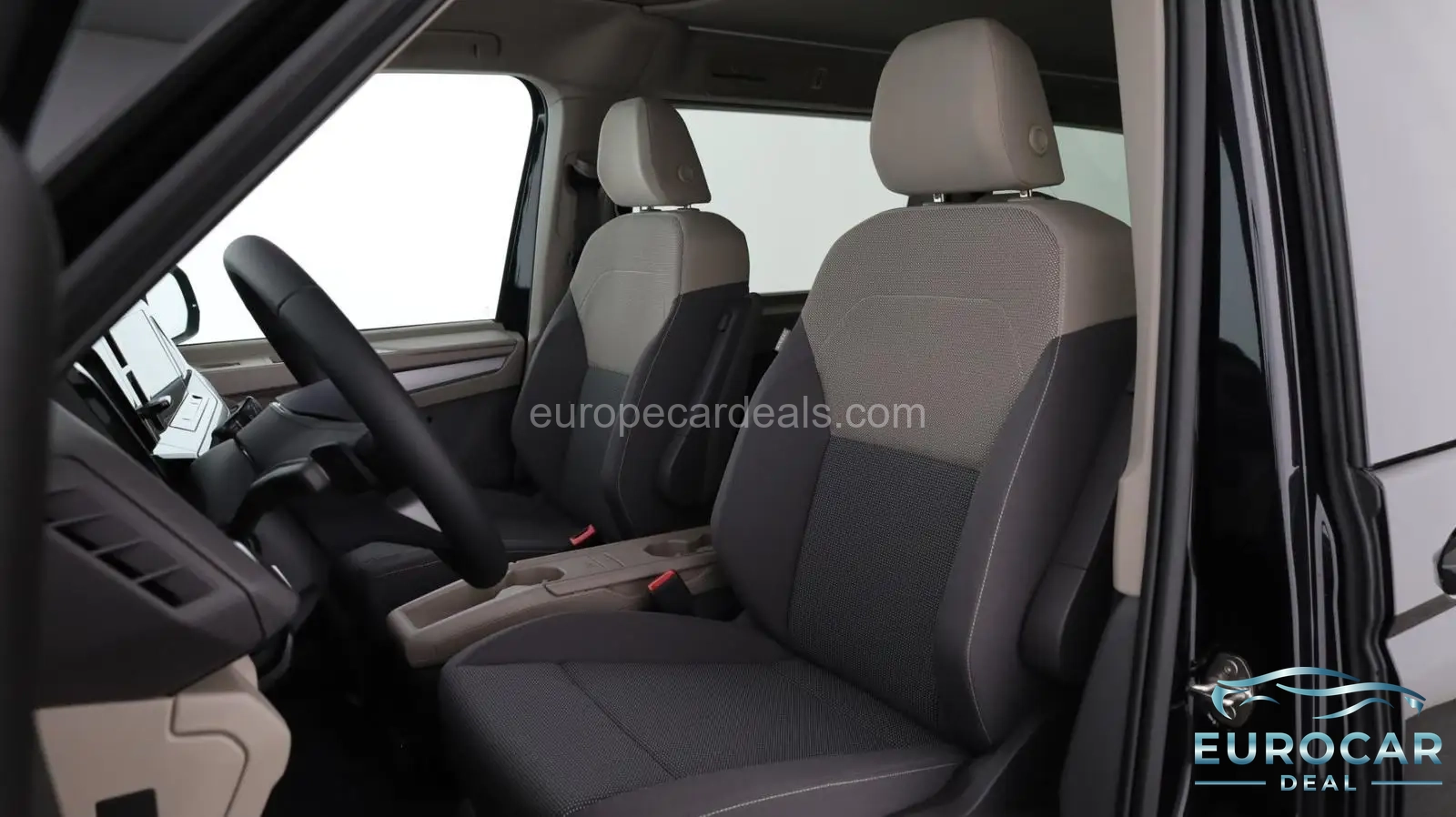 Volkswagen T7 California