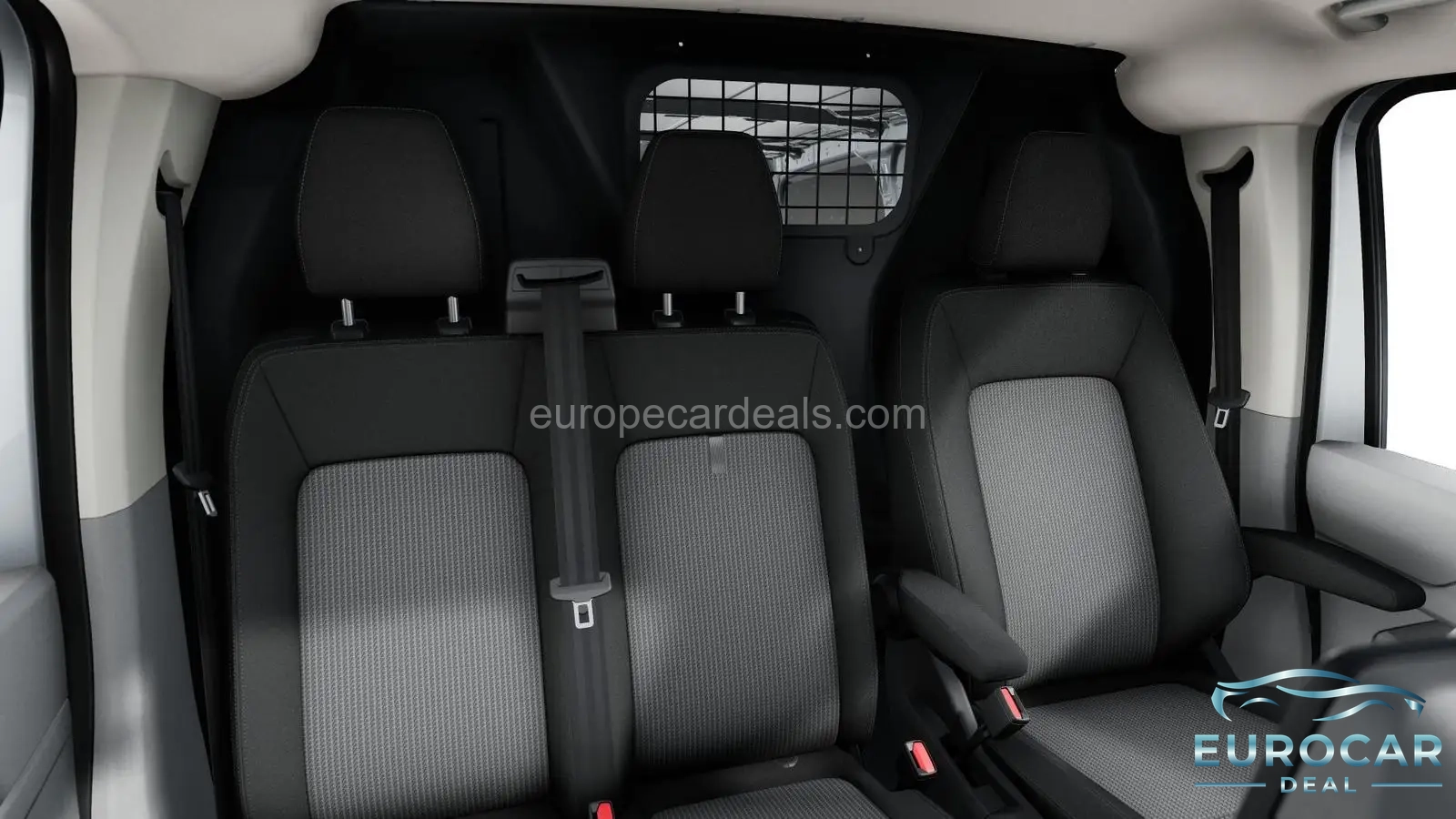 Volkswagen T7 Transporter