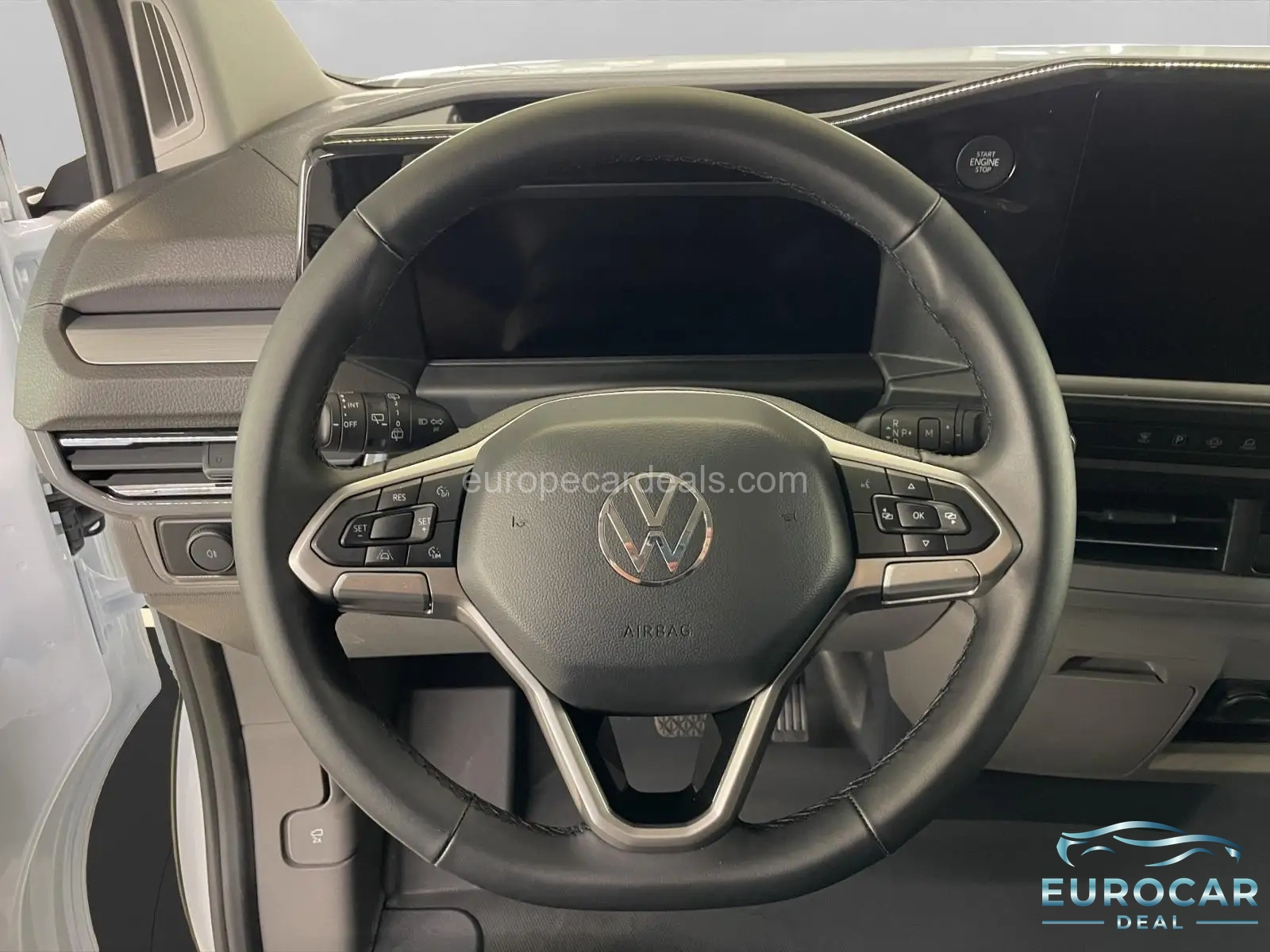 Volkswagen T7 Caravelle