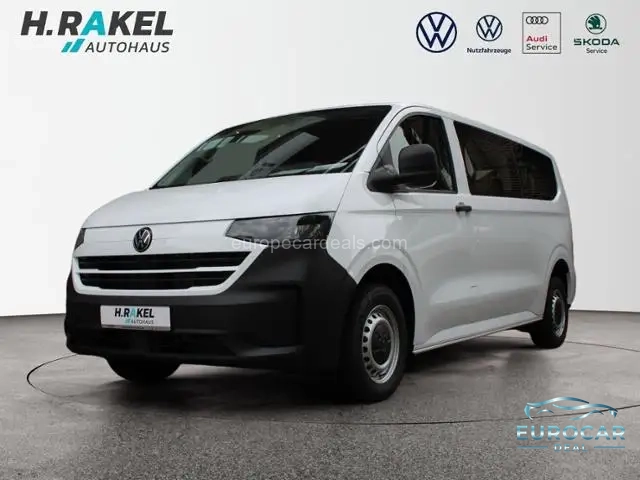 Volkswagen T7 Transporter