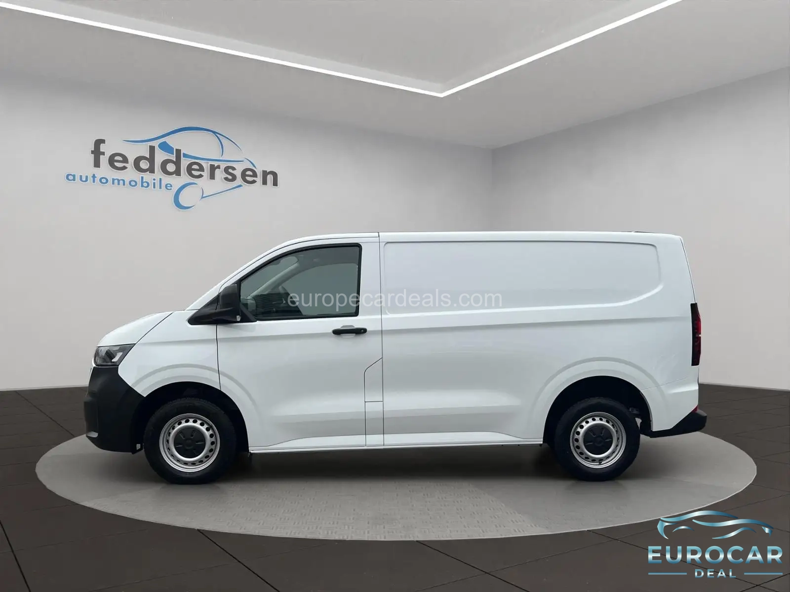 Volkswagen T7 Transporter