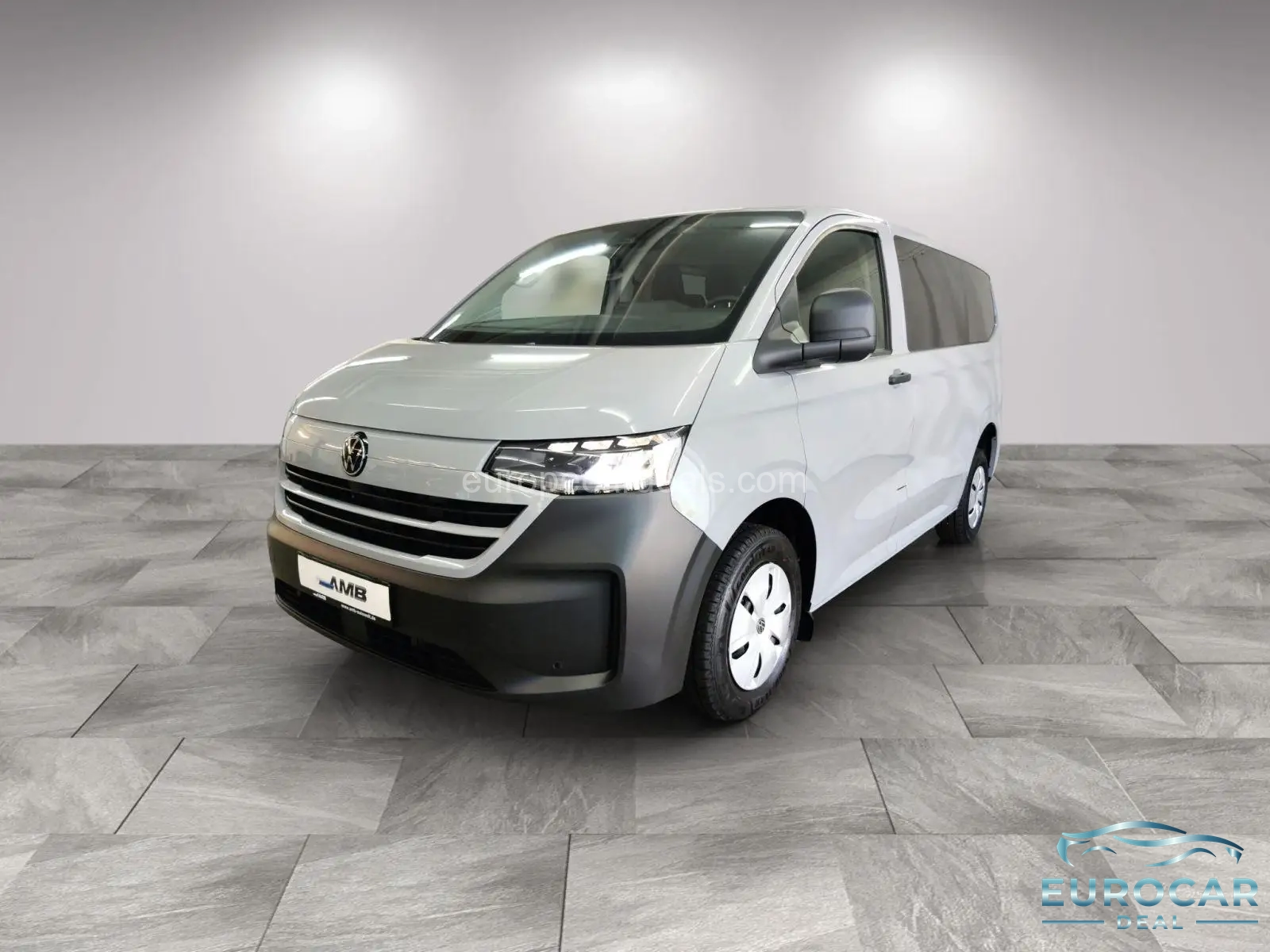 Volkswagen T7 Caravelle