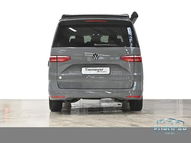 Volkswagen T7 California