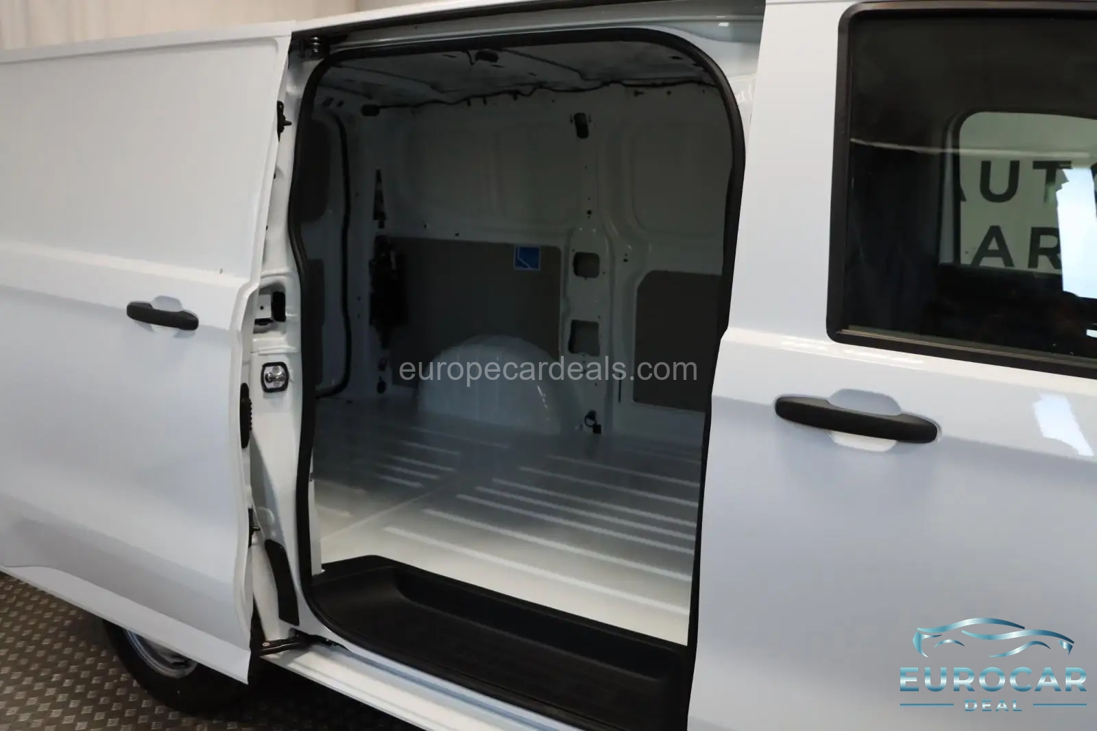 Volkswagen T7 Transporter