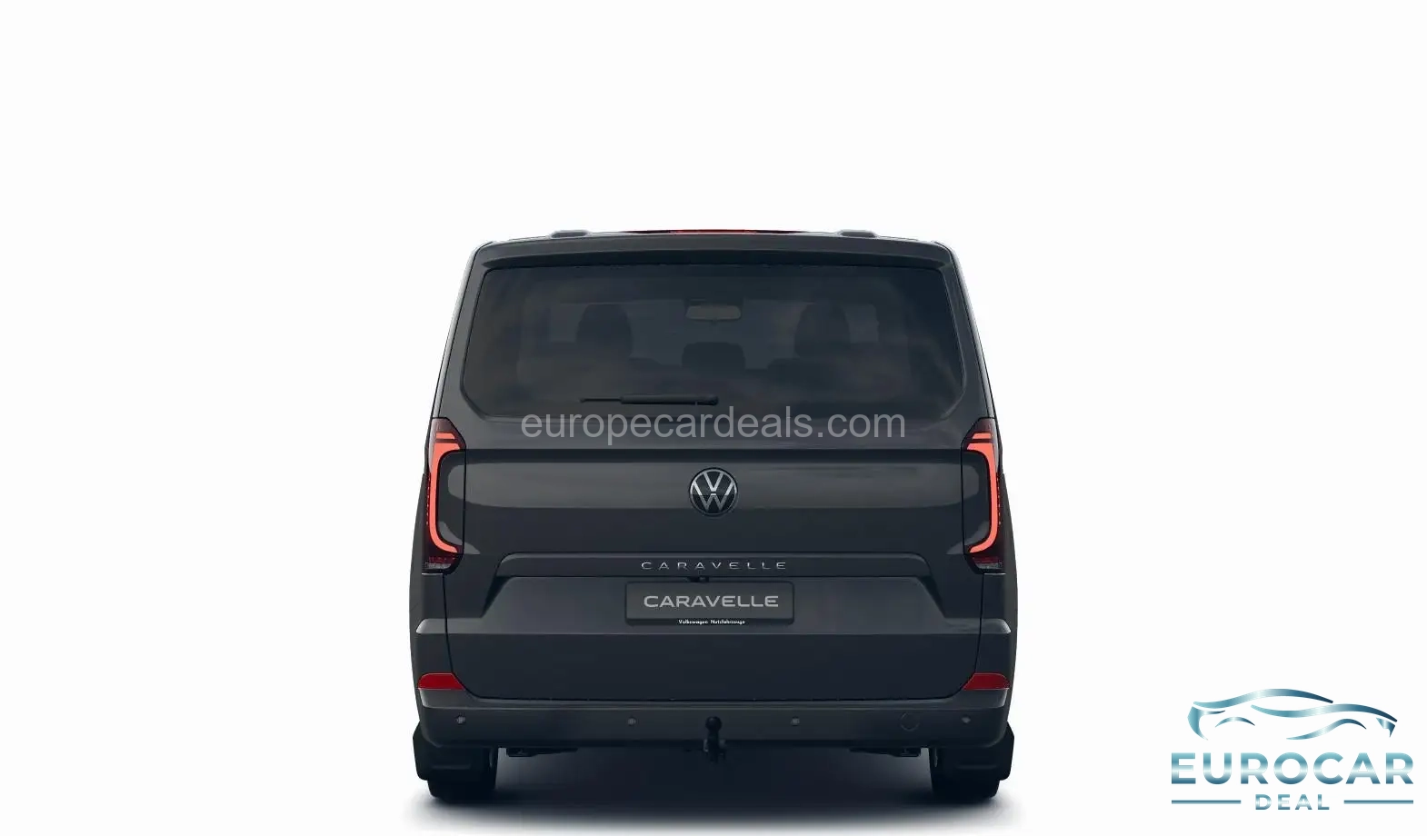 Volkswagen T7 Caravelle