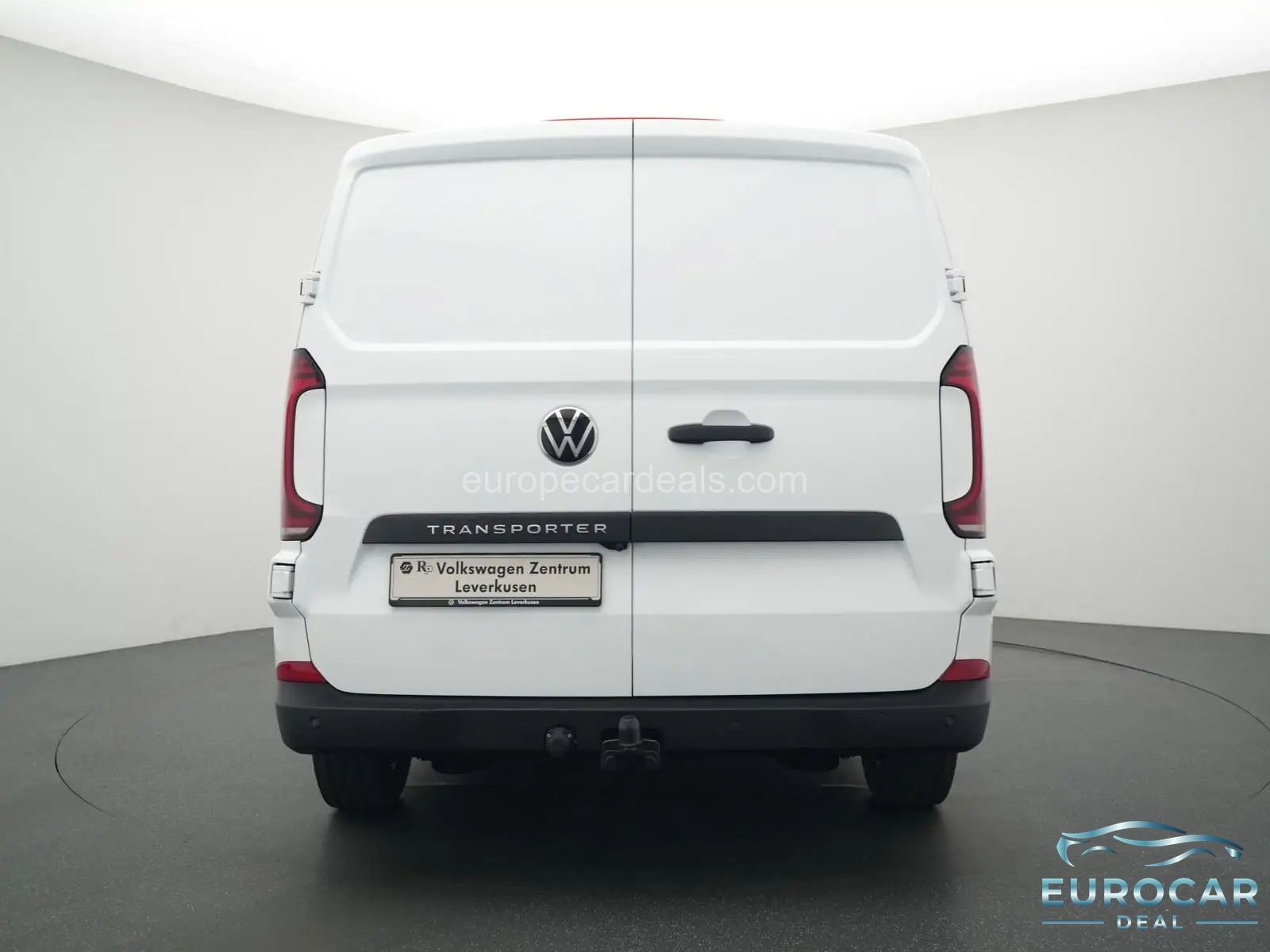 Volkswagen T7 Transporter