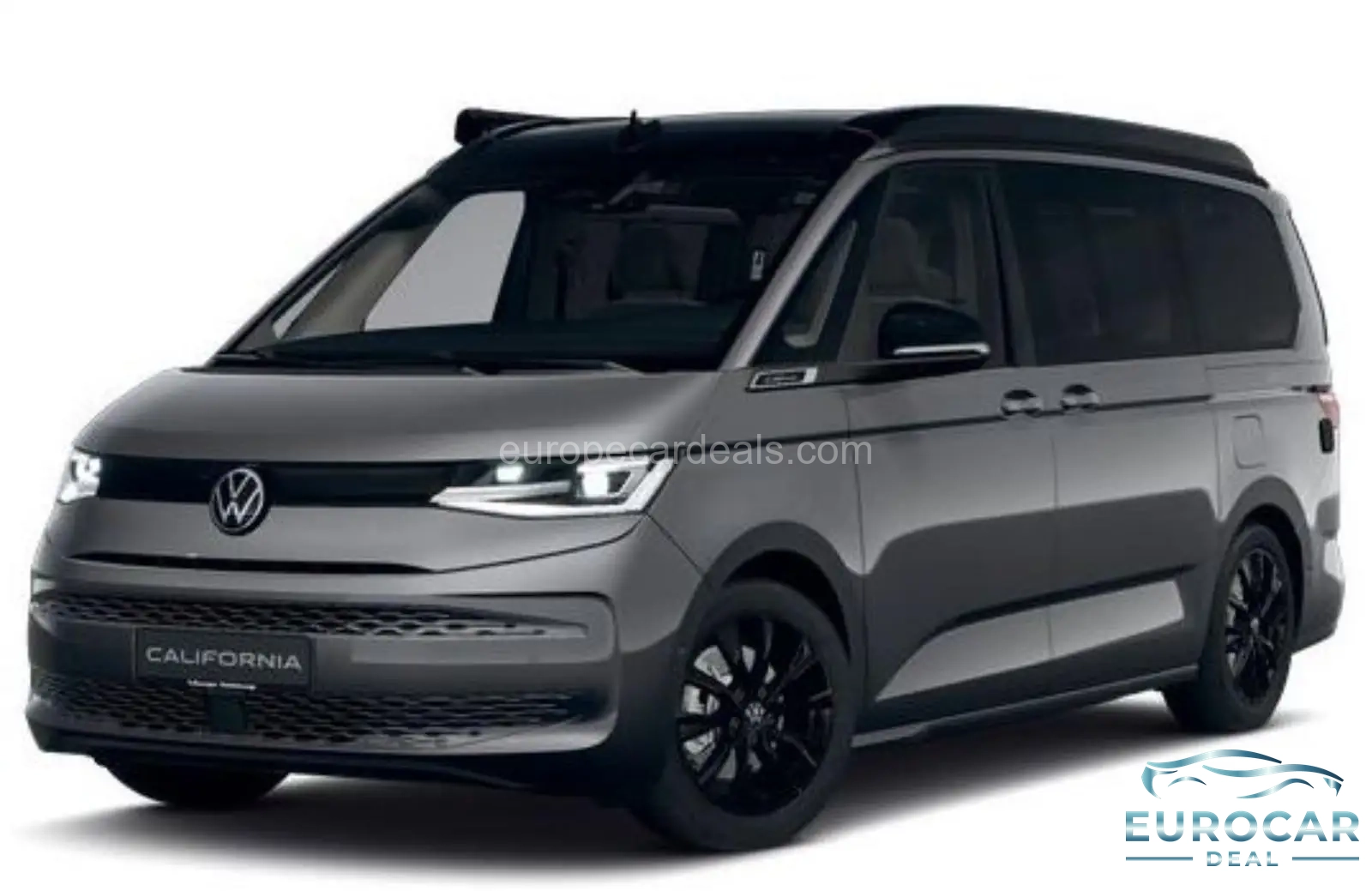 Volkswagen T7 California