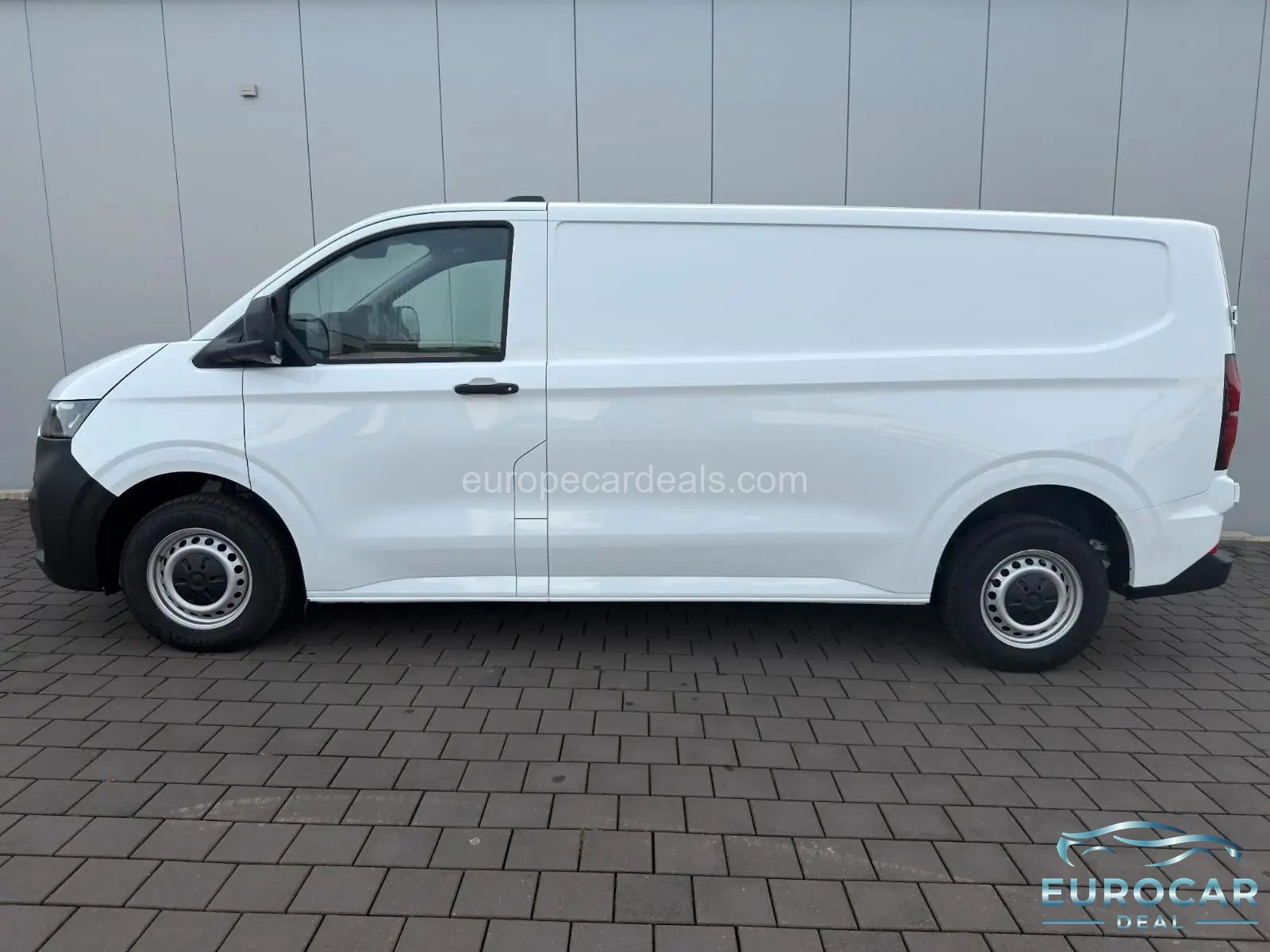 Volkswagen T7 Transporter