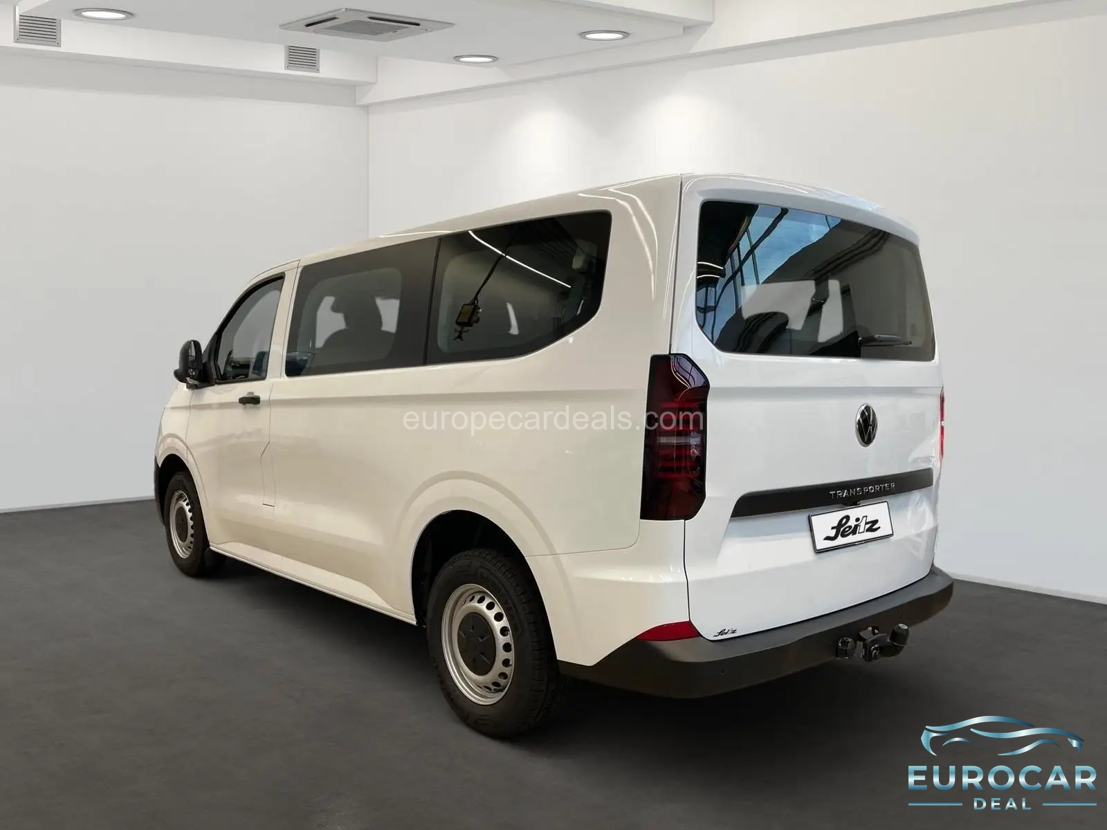 Volkswagen T7 Transporter