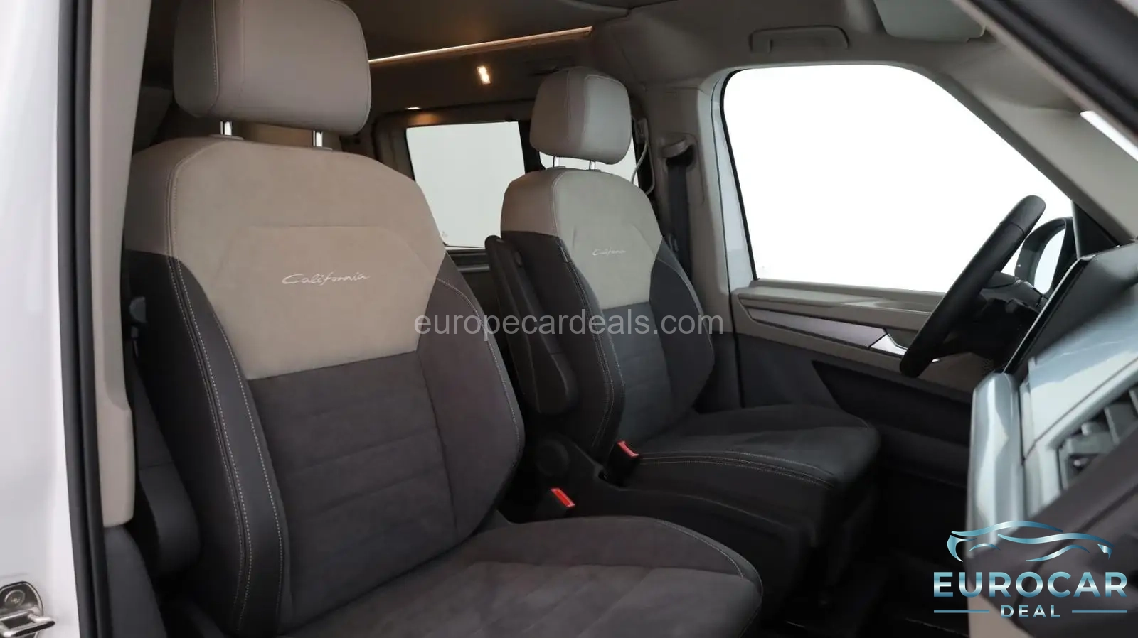 Volkswagen T7 California