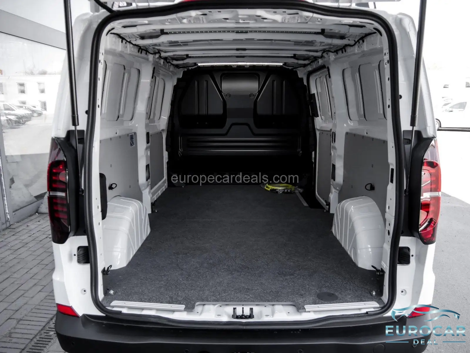 Volkswagen T7 other