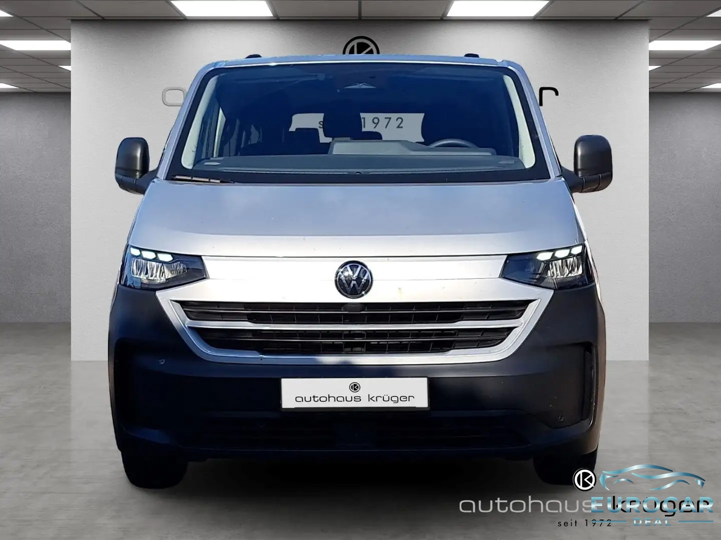 Volkswagen T7 Caravelle