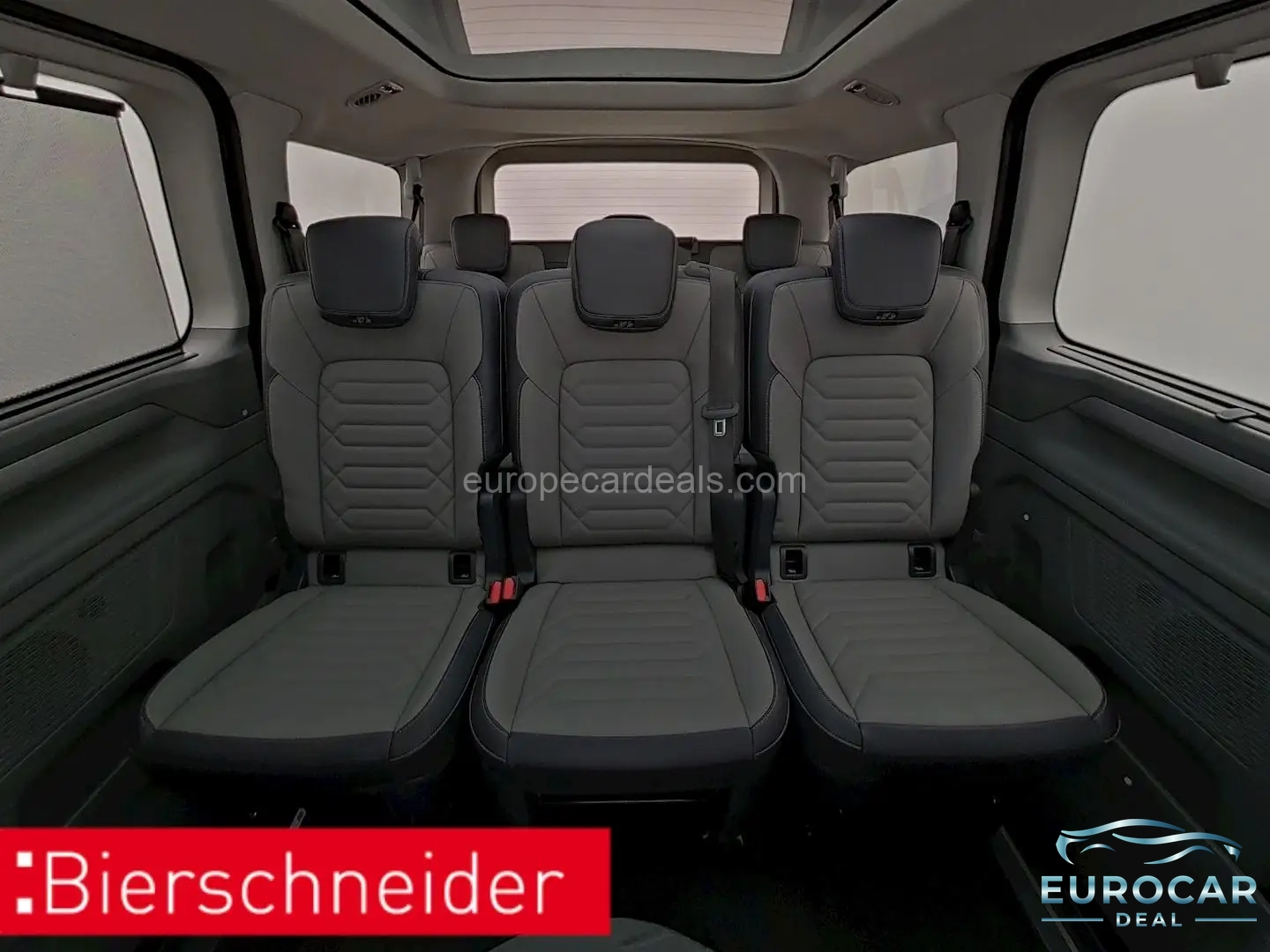 Volkswagen T7 Caravelle